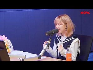 Eunha Gfriend - Ottoke Song