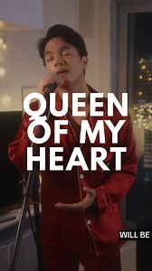 Queen of My Heart @westlife cover #MoonlightSerenade | Sam Mangubat