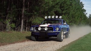 Your chance to own a one-of-a-kind Rowdy '67 Mustang, customized by Rutledge Wood and his crew, is finally here. 100% of the proceeds benefit JDRF (formally known as Juvenile Diabetes Research Foundation). ebay.to/2yIMhqZ #ebaymotors | eBay