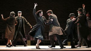 Five reasons the play “Indecent” is must-see TV