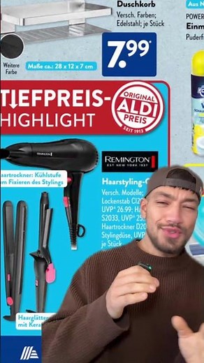 Top offers at ALDI SÜD 🤩 | Air fryer only €29.99 🔥 | Valid from March 16th to 21st, 2026 (week 12)