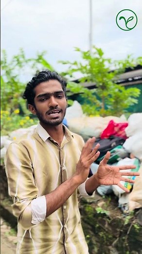 Why is Kerala's waste management system not working properly? Whose fault is it? #rebuildearth