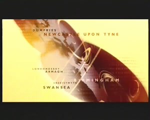 BBC Network News 1999