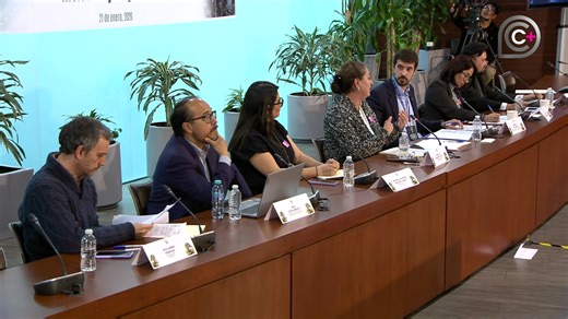 Foro “Trabajo sin fronteras: reforma laboral para la inclusión y la igualdad”, del 21 de enero de 2026. | Senado de la República