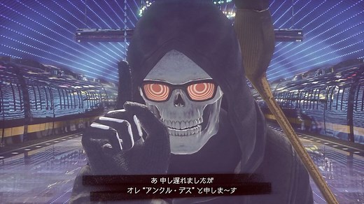 サービス約9年のローグライクサバイバル『LET IT DIE』オフライン版開発決定。新作が出るけど、シリーズ第1作もずっと遊べるように - AUTOMATON