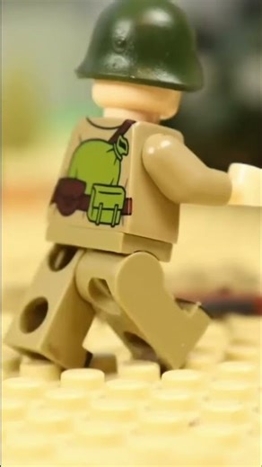 LEGO War: Epic Battles & Brutal Slayings Unleashed! #shorts