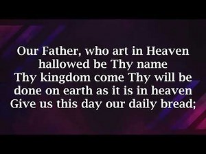 Trinity Lutheran Church - Live Stream