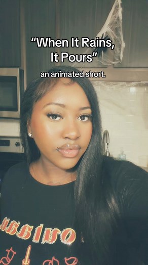 213K views · 9.5K reactions | "When It Rains… ️” born from my...