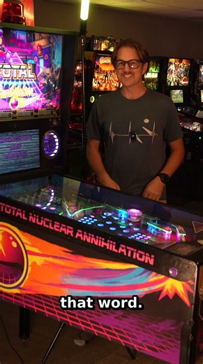 Only 800 of these radioactive-green machines exist