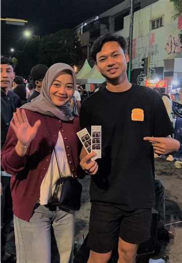 Dandangan kudus 2026 @SORA PHOTOBOOTH pada mampir ya 🙌#dandangankudus #kudus24jam #sora #booth #photobooth