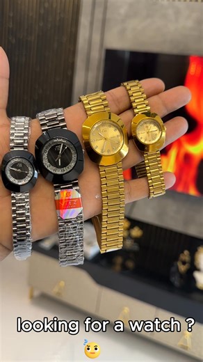 📦 Pehle apna parcel khol kar check karein, phir payment karein! Allow to Open Parcel | Satisfaction First, Payment Later 🕰 ArchronX Premium Luxury Couple Watch Style, elegance aur technology ka perfect combination – sirf un logon ke liye jo classy nazar aana chahte hain. 💎 Features: ✔️ =dial with Radium markers ✔️ Premium Metal finish bracelet ✔️ Gift box included – best for gifting 🎁 Limited stock – order karein aaj hi! 📞 WhatsApp: 92 336 1879857 📦 Cash on Delivery | Allow to Open Parcel 