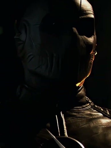 Zoom's Aura 🥶 #zoom #theflash #cw #reverseflashedits #dc #blackflash #barryallen #edit #cwtheflash