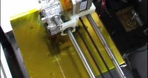 Solidoodle 3D Printer Is Just $500 - SlashGear