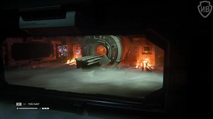 Alien Isolation "Прохождение - Комплексное решение (Часть 23)"