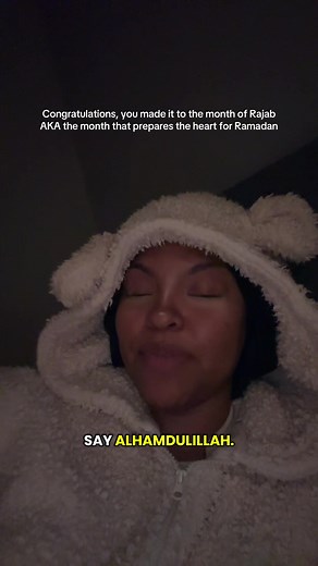 Understanding the Sacred Month of Rajab