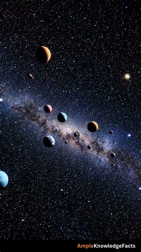 What If Constellations Are Fake? 🤯 | #shorts #spacefacts #constellations