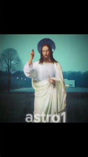 JESUS ​​IS IN THE BACKROOMS😱✝️ [#trend & #edit] #shortsviral #jesuscristo #jesusedit #share #musi...