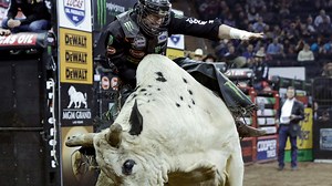 PBR returning to Colorado in 2026 for 3 shows