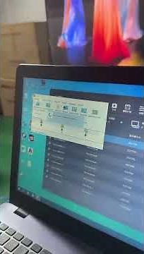 How to Resend the RCFGX File to Your LED Poster Receiving Card | Easy Fix for Lost Config