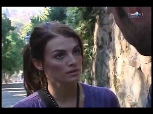 ΜΙΛΑ ΜΟΥ 1. ΚΥΠΡΙΑΚΗ ΤΗΛΕΟΠΤΙΚΗ ΣΕΙΡΑ.ΠΕΜΠΤΟΥΣΙΑ.