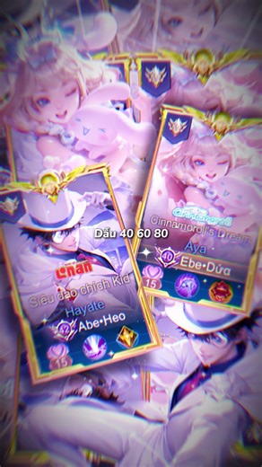 1 Anh Chồng không cho aya khác leo đầu 🥰 @Nóc Nhà Bá Đạo❤️ #liênquânmobile #trendingtiktok #setlovelienquan #viraltiktok #liênquântiktok