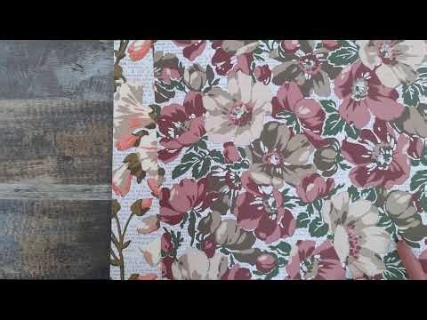Easy Birthday Memory Album Ideas!