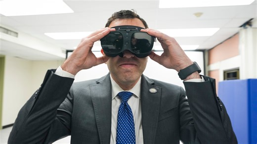 Amid drop in crime, Paterson police unveil high-tech upgrades