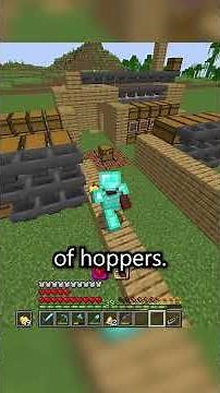 Building an ILLEGAL Minecraft Base...
