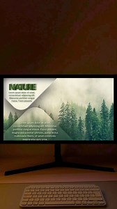 Let me teach you on how to design this beautiful PowerPoint Slide #PowerPoint #PowerPointslides #powerpointpresentation #powerpointtemplates #Powerpointtips #powerpointdesign #powerpointtutorial | Powerpoint Tutorials