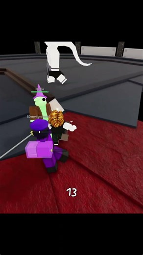 DOMAIN CLASH in JJS (CRAZY) #jjs #jujutsushenanigans #roblox