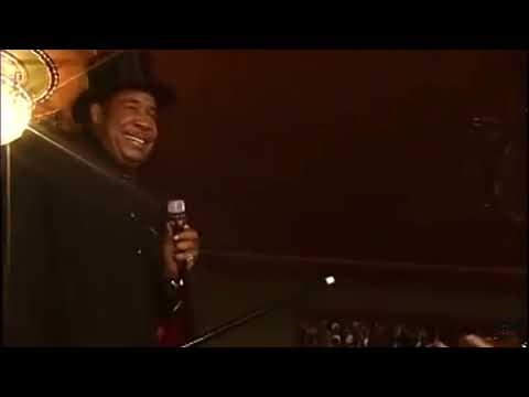 "Duke of Earl" Ft- Gene Chandler