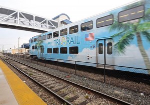 Tri-Rail has made two recent changes. What to know if you ride the train