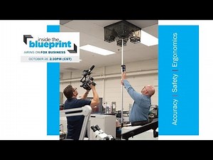 Inside the Blueprint: SMART Air Hood® Balancing Instrument