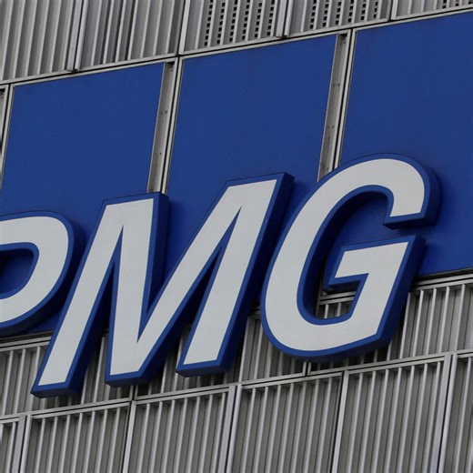 KPMG Shrinking Number of Country Units in Revamp of Global Structure