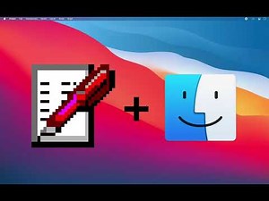 ÁNYK telepítése macOS-re 2022