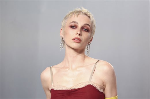 Emma Chamberlain’s eclectic home tour is full of unexpected charm