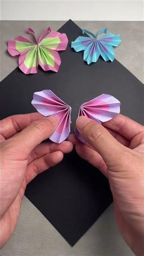 Master the Art of Butterfly Origami: Easy & Beautiful