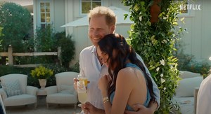 Meghan Markle’s Netflix Show ‘With Love, Meghan’ Postpones Premiere Amidst Wildfires