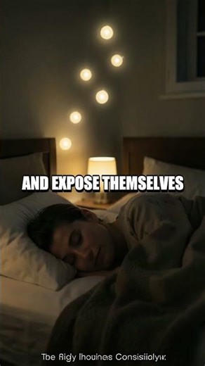 One Tiny Habit, Big Sleep