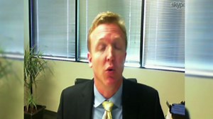 Credit card users warned of scams amid shift to security chip cards