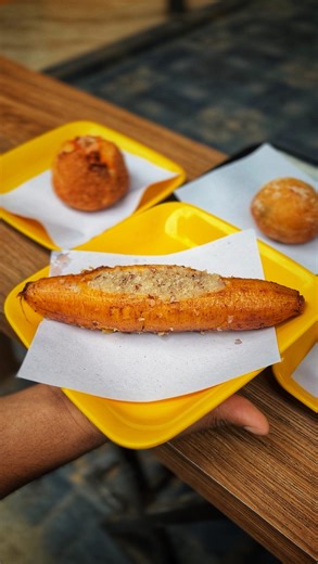 Tempting Foodies | Unique Snacks & Special Tea Spot in Coimbatore 😋☕️✨ 📍BK Pudur, Kuniyamputhur, Coimbatore 📍 Sundakamputhur Rd, Kovaipudur, Coimbatore... | Instagram