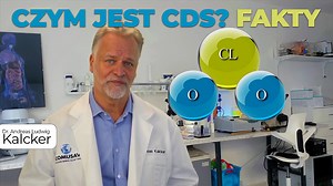 dr Andreas Ludwig Kalcker | CZYM JEST CDS? FAKTY