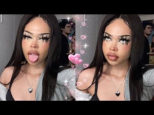 IMVU makeup tutorial