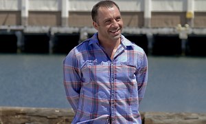 We Just Remembered Why 'Fear Factor' Was Last Canceled...