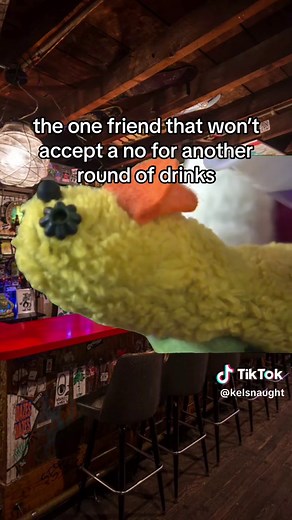 Funny Puppet Meme Compilation | Bartender, Girls Night, Drinking Memes