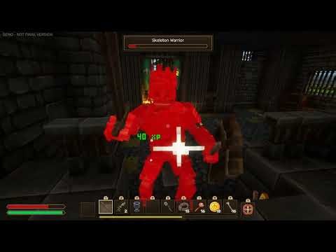Steam Next Fest: Everwind Demo Playthrough