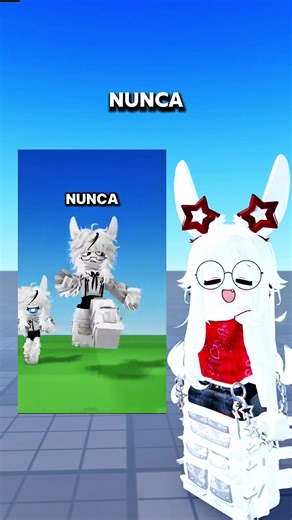 Soy la hija de Zuu y Gaara en Roblox