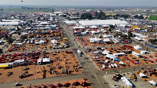 🚜🌾 World Ag Expo is Happening THIS MONTH! 🌾🚜 February 11-13, 2025 Tulare, CA The biggest agricultural event of the year is almost here! Don’t miss your chance to discover innovative solutions, connect with industry leaders, and explore cutting-edge technology designed to take your operation to the next level. 🔹 Learn from top experts in the field 🔹 Network with fellow ag professionals 🔹 Find the best tools to optimize your success 💥 Save $3 per ticket with code FAST25 💥 Get ready to exp