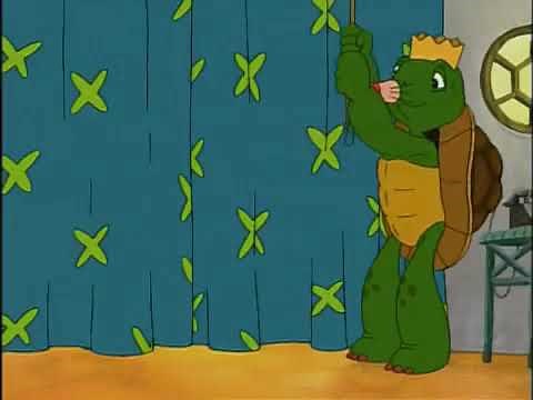 Franklin Theme Song Slow 2X