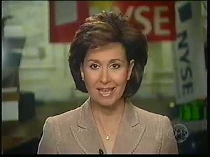 Nightly Business Report (PBS) - 2004-04-21